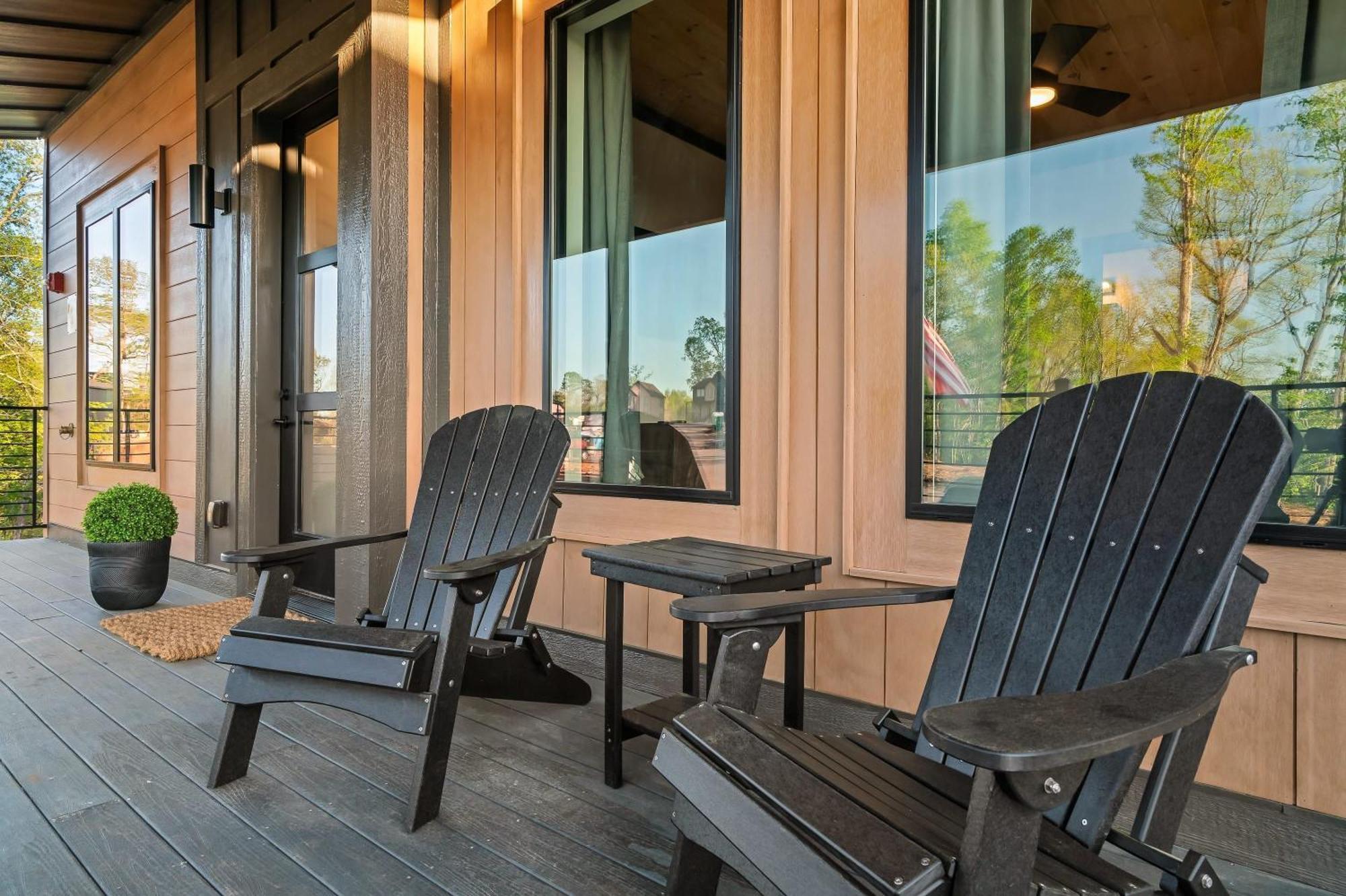 Halle Beary By Avantstay Indoor Pool Hot Tub Sunset Views Сивиървил Екстериор снимка