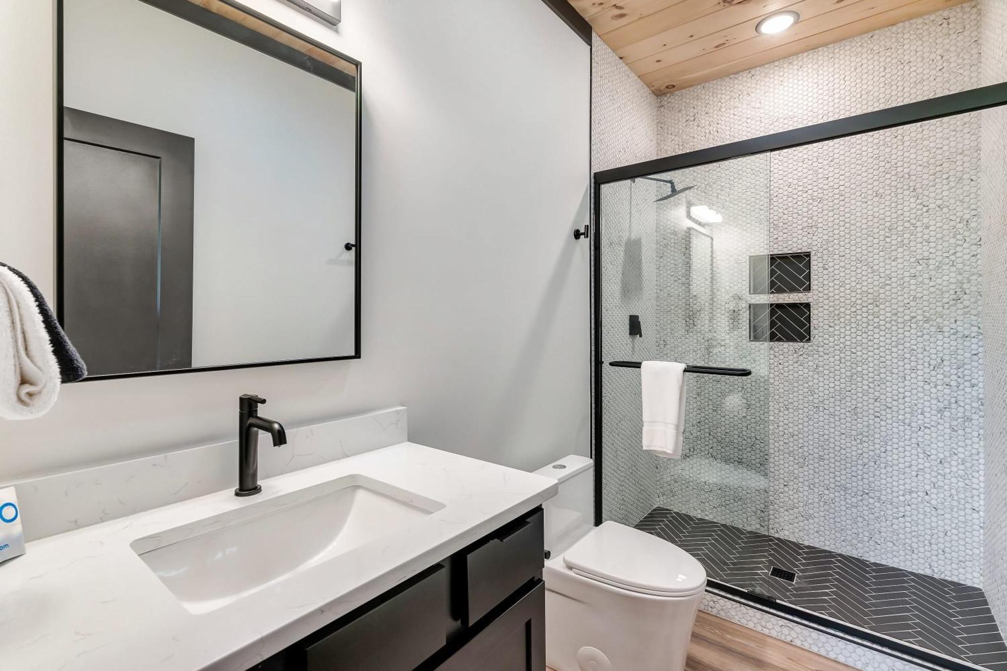 Halle Beary By Avantstay Indoor Pool Hot Tub Sunset Views Сивиървил Екстериор снимка