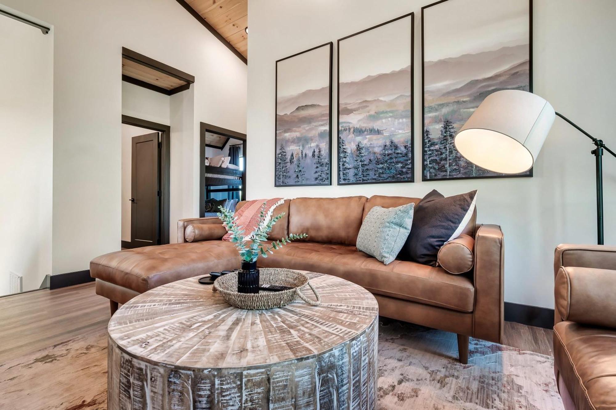 Halle Beary By Avantstay Indoor Pool Hot Tub Sunset Views Сивиървил Екстериор снимка