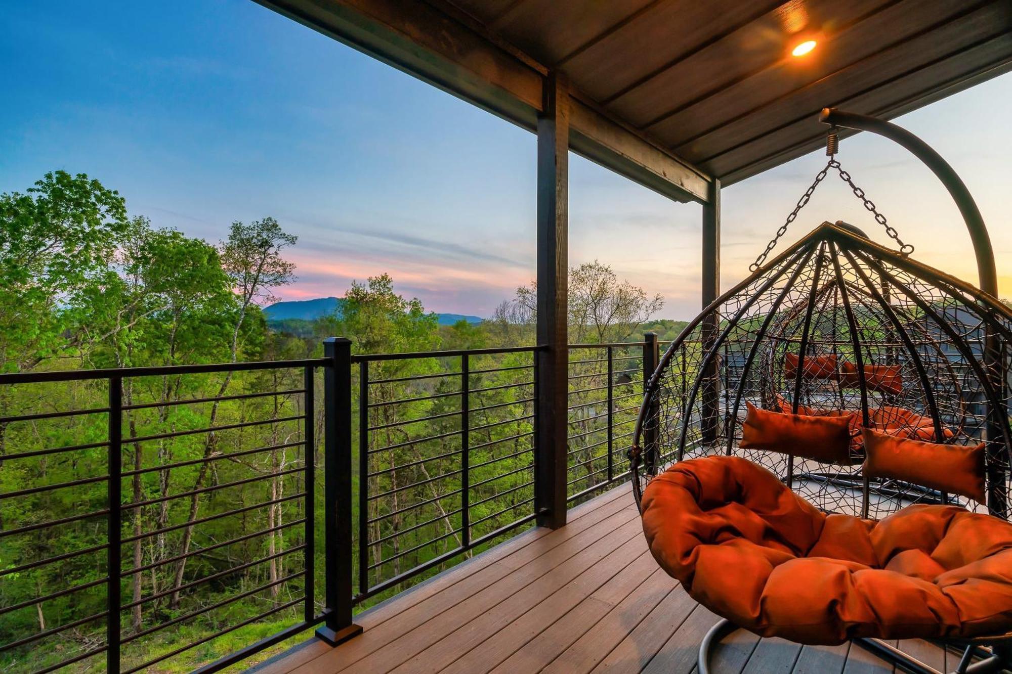 Halle Beary By Avantstay Indoor Pool Hot Tub Sunset Views Сивиървил Екстериор снимка